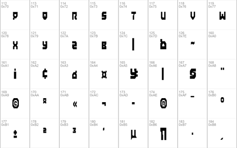 Airacobra Condensed Condensed