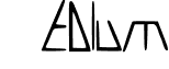 AMORC Medium font - AMORC.ttf