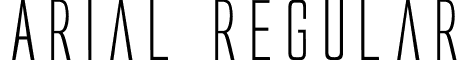 Arial Regular font - design.scifi.ALIEN5.ttf