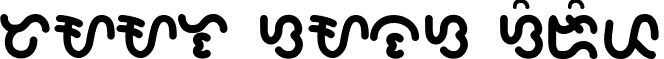 Taal Sans Serif font - TAALMABILOG2.ttf