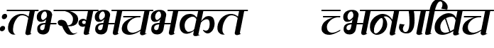 MtEverest Regular font - Mt Everest.ttf