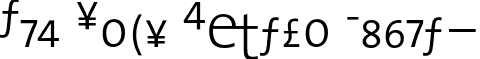 The Sans Extra Light- font - TheSansExtraLight-Expert.otf