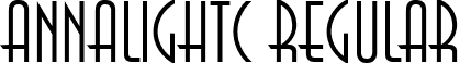 AnnaLightC Regular font - PT_Anna_Light_Cyrillic.ttf