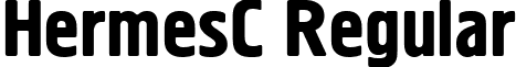 HermesC Regular font - PT_Hermes_Cyrillic.ttf