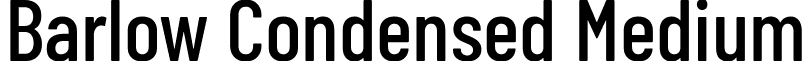 Barlow Condensed Medium font - barlow-condensed.medium.ttf