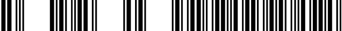 3 of 9 Barcode font - 3OF9_NEW.TTF