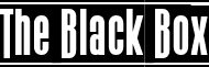 The Black Box font - the-black-box.ffp.ttf
