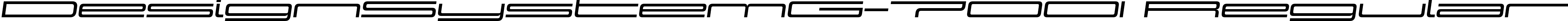 DesignSystemG-700I Regular font - Design System G 700 Italic.ttf