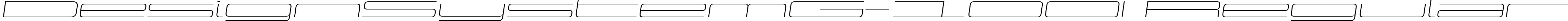 DesignSystemG-100I Regular font - Design System G 100 Italic.ttf