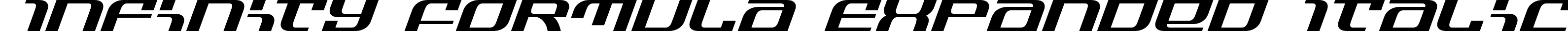 Infinity Formula Expanded Italic font - infinity-formula-expanded-italic-eee9.ttf