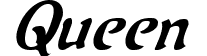 Queen & Country Condensed Italic font - queencountryci.ttf