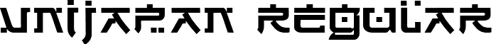 VNIJapan Regular font - VNI-Nhatban.ttf
