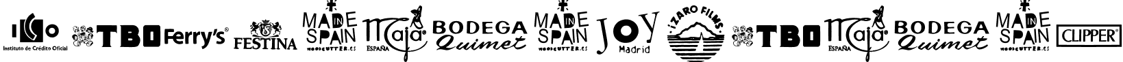 MADE IN SPAIN 4 font - MADE IN SPAIN 4.ttf