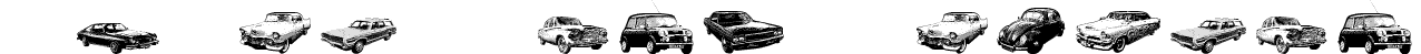 Pixel Cars Regular font - Pixel_Cars.ttf