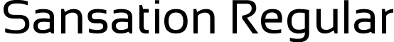 Sansation Regular font - dahot2.Sansation_Regular.ttf
