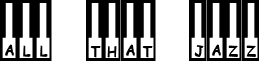 All That Jazz font - AllThatJazz.ttf