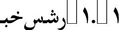 Farsi 1. 1 font - Farsi1.1.ttf