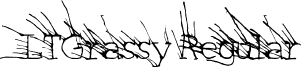 LTGrassy Regular font - LinotypeGrassy.ttf