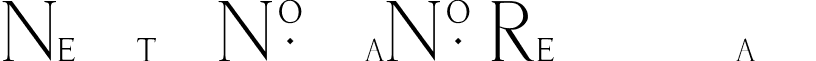 Newtunian Regular font - Newtunian.ttf