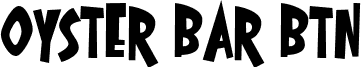 Oyster Bar BTN font - Oyster_20Bar_20BTN_20Bold.ttf