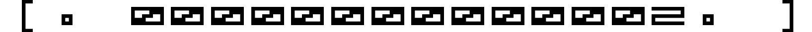 [. squarepusherv2. ] font - squarepusherv2.ttf