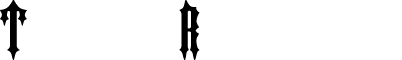 Tiara Regular font - Tiara.ttf