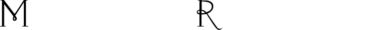 Morton Regular font - Morton.ttf