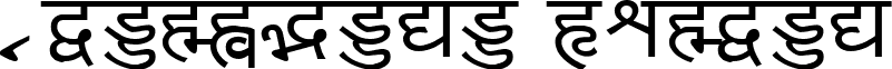 Amarujala Normal font - Amarujala Normal.ttf