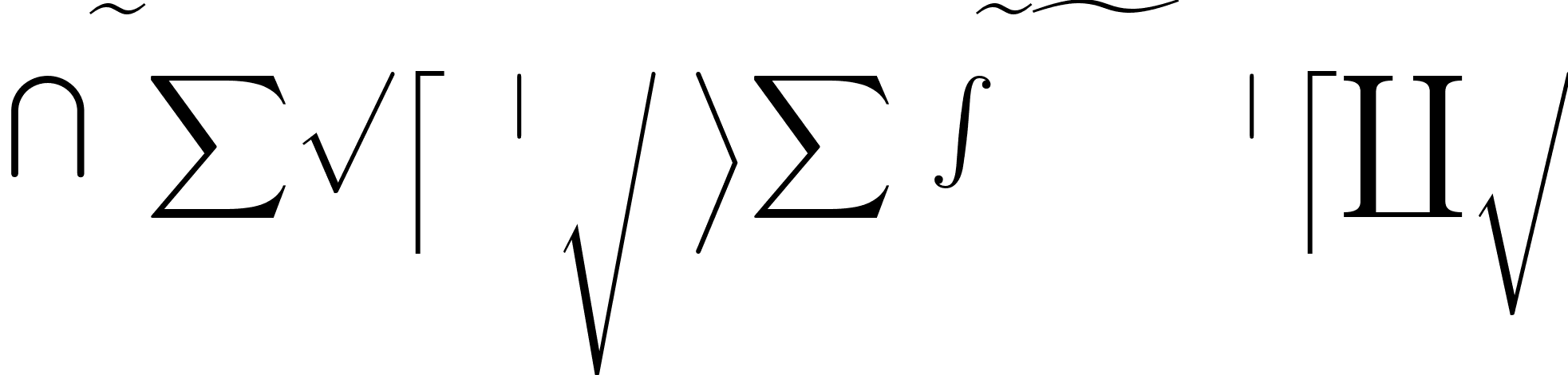 TeXplus EX Regular font - TeXplus EX Regular.ttf